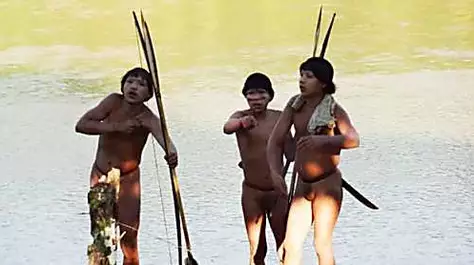 Anthropology: The sad truth about uncontacted tribes