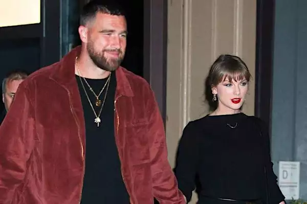 Taylor Swift feels ‘betrayed’ days after her wedding invitation drama