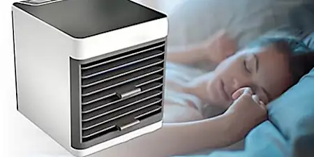 2019年新登場: 革新的なポータブルエアコンが日本で販売記録を塗り替える？