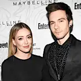 Hilary Duff shares pregnancy news