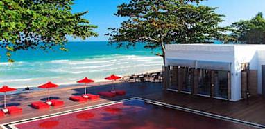 Les plus belles piscines du monde