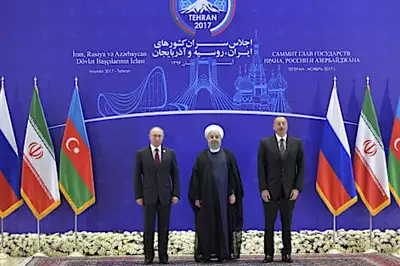 Azerbaijan draws red line: no third-party attacks amid Israel–Iran war
