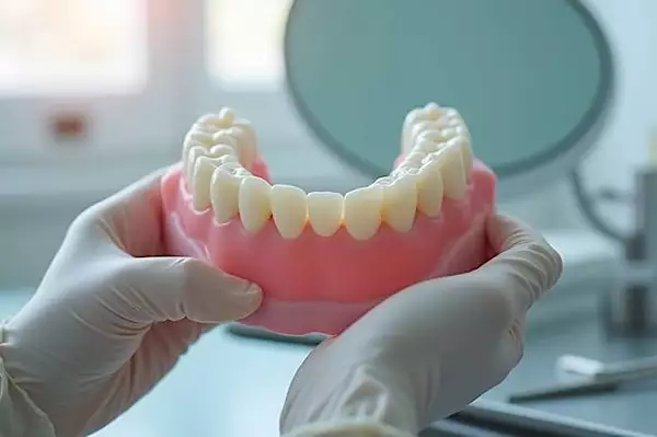 Οδοντικά εμφυτεύματα χωρίς βίδες: τι είναι και πώς λειτουργούν