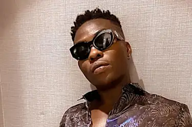 Reekado Banks loses mom