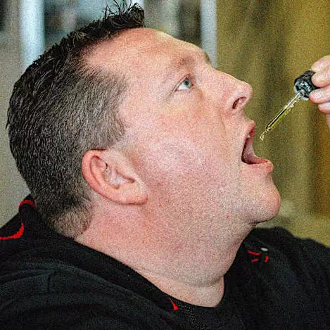 Doctores de Colombia Desconcertados: el Nuevo e Increíble Aceite de CBD Arrasa en La Argentina