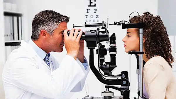 New Vision Discovery Leaves Optometrists Baffled (Watch Now)