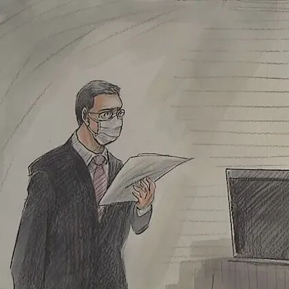 「他人のせいにする性格も元夫譲り」母親の供述に頭揺らした青葉真司被告「真司がベランダに立たされ、水をかけられたことも」家族の調書で明かされた"育ちと性格"【ドキュメント京アニ裁判】 「他人のせいにする性格も元夫譲り」母親の供述に頭揺らした青葉真司被告「真司がベランダに立たされ、水をかけられたことも」家族の調書で明かされた"育ちと性格"【ドキュメント京アニ裁判】