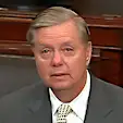 Lindsey Graham gives a tearful tribute to John McCain on the Senate floor