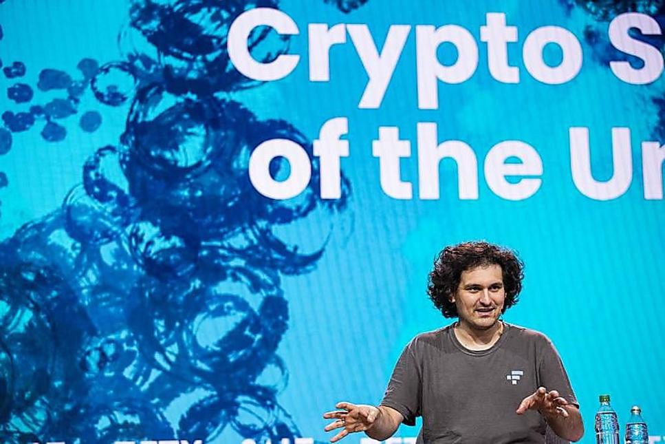 Why did we put so much faith in the crypto whizz-kid?