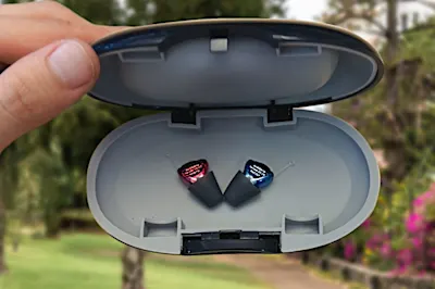 Johannesburg : The ideal hearing aid for people over 50 Johannesburg : The ideal hearing aid for people over 50