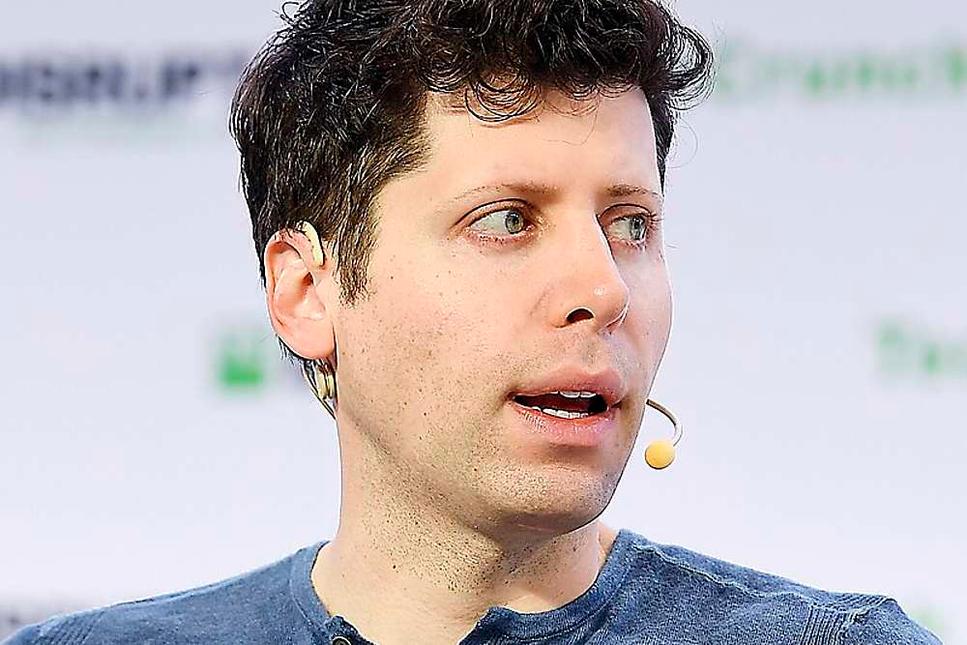 Sam Altman, CEO of OpenAI, Shares the Nine Books He Thinks Will Change Your Life.