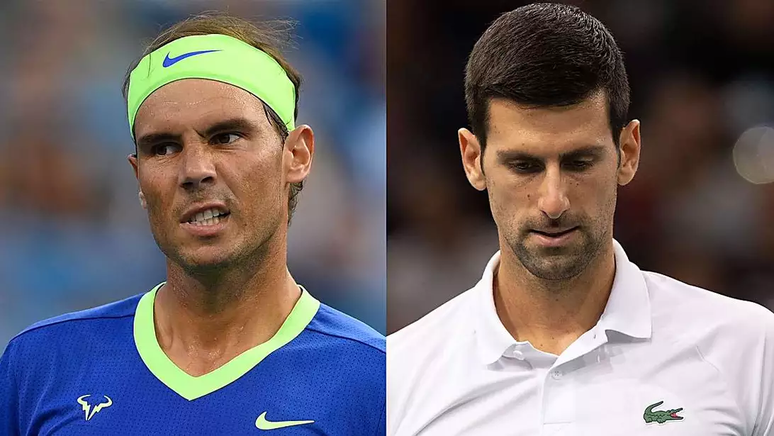Novak Djokovic criticised by Rafael Nadal amid Australian Open issues; Djokovic parents say treatment is 'political agenda'