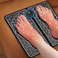 Τα πόδια σου θα λατρέψουν αυτή τη συσκευή μασάζ. Δείτε τα