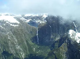 Magnificent Waterfalls Around the World -- Picture Gallery
