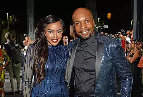 Lebo Gunguluza confirms divorce from RHOJ's Lebo Mokoena – ‘We have been separated for almost a year now’