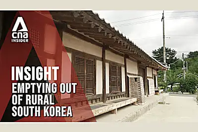 Apakah Seoul Harus Disalahkan Atas Krisis Populasi Korea Selatan? Apakah Seoul Harus Disalahkan Atas Krisis Populasi Korea Selatan?