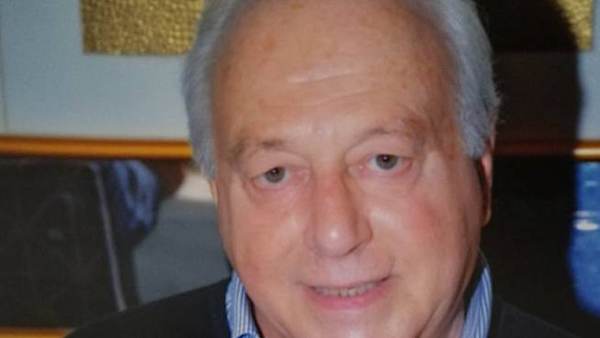 La tosse, l’ambulanza, un ciao veloce. L’ultima volta che ho visto il mio babbo