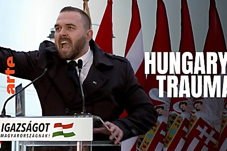 Hungary's Trauma - Watch the full documentary