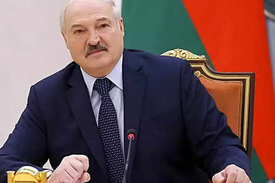 Lukaşenko'dan AB'ye sınır kontrollerini gevşetme tehdidi