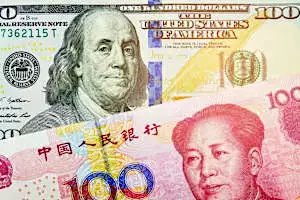 BRICS: Chinese Yuan Officially Overtakes US Dollar