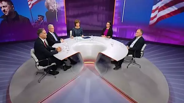 Όποιος τώρα απειλεί τον Πούτιν με μαστίγιο