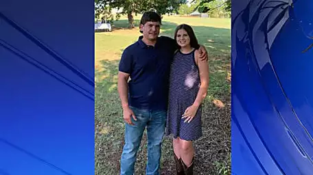 Update: Authorities locate missing Lawrence County couple