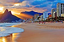 Opções para viajar pelo Brasil gastando pouco dinheiro