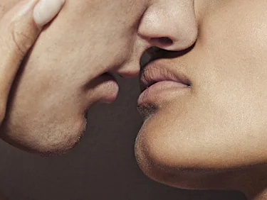 Your Brain On: A First Kiss Your Brain On: A First Kiss