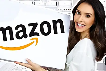 ¡Una inversión de 250€ en empresas como Amazon podría darte un segundo ingreso!