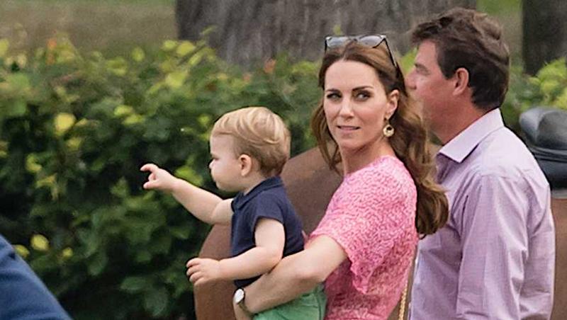[Gallery] These Photos Show How Meghan And Kate Are So Different