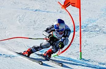 Alpine skiing World Cup finals cancelled due to coronavirus