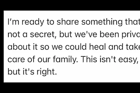 Amy Shares Personal News About Her Marriage  | The Bobby Bones Show