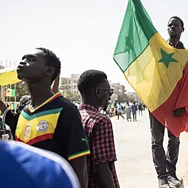 Το Παρατηρητήριο Ανθρωπίνων Δικαιωμάτων προειδοποιεί για καταστολή της Σενεγάλης πριν από τις εκλογές