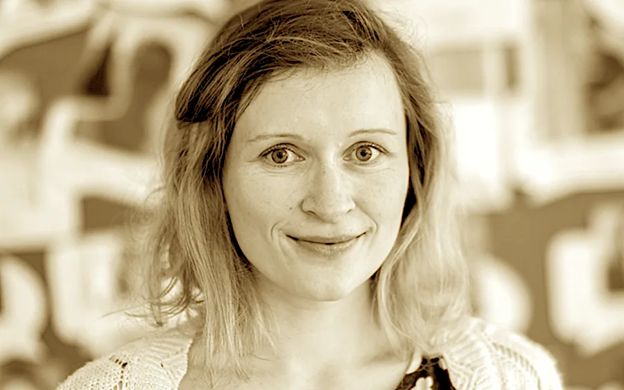 Language expert shares the secret to learning a language in 15 mins a day Language expert shares the secret to learning a language in 15 mins a day