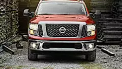 Introducing the 2020 Nissan Titan: Everything We Know