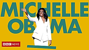 Why are we mad about Michelle?