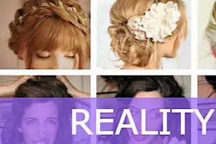 Hairstyle Tutorials That Don't Actually Work - ViralizeIt