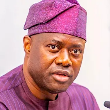 Makinde inaugurates cassava factory