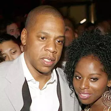 Jay-Z's ex protegee Foxy Brown posts amid rapper's rape lawsuit