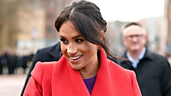 [Pics] What’s A Duchess To Do? The New Rules In Meghan Markle's Life