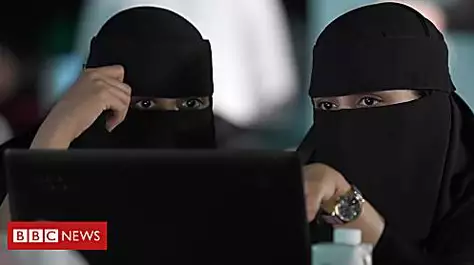 Saudi Arabia to punish online satire