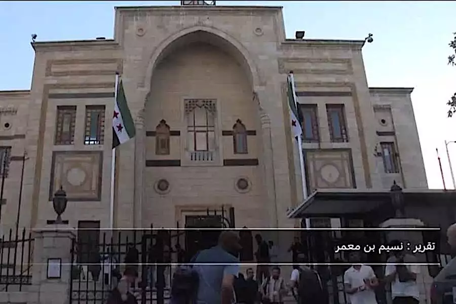 استكمال تشكيل مجلس الشعب السوري.. خطوة مفصلية في مسار المرحلة الانتقالية