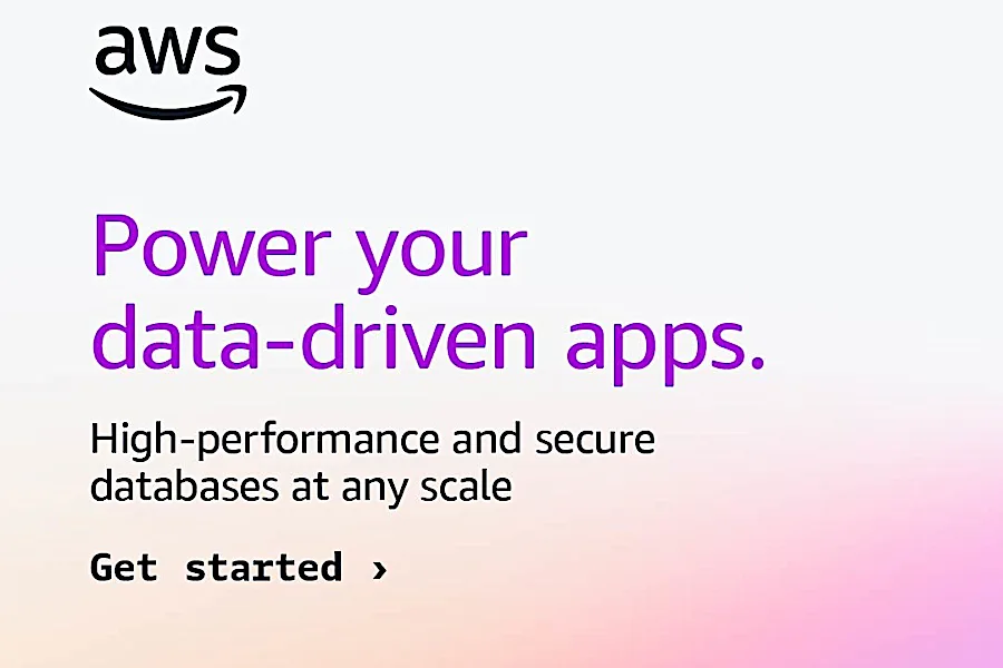 Reliability you can trust with AWS Databases