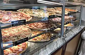 Ranked: Best Pizza in Every U.S. State