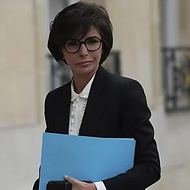 Resurgent conservative Rachida Dati unveils ambitions to run for Paris mayor