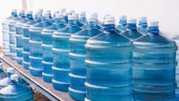 Home Water Delivery (The Price Might Surprise You) Home Water Delivery (The Price Might Surprise You)