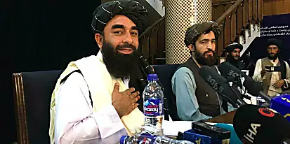 Οι Ταλιμπάν «εντείνουν» την αναζήτηση Αφγανών που βοήθησαν τις ΗΠΑ: Έγγραφο του ΟΗΕ