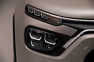 CITROËN C3 ORIGIN desde 13.200€* con entrega inmediata