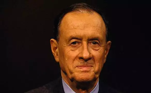 Mort du dernier enfant du Général de Gaulle, l’amiral Philippe, à l’âge de 102 ans