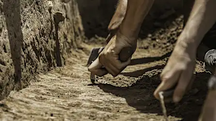 El misterioso hallazgo arqueológico en Perú | Video